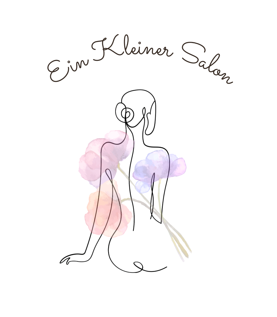 einkleinersalonロゴ